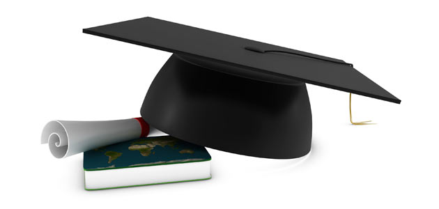 Diplôme et bachelier