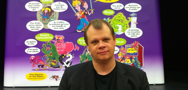 Photo Sébastien Gendre